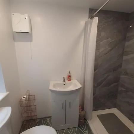 Brook Apartment