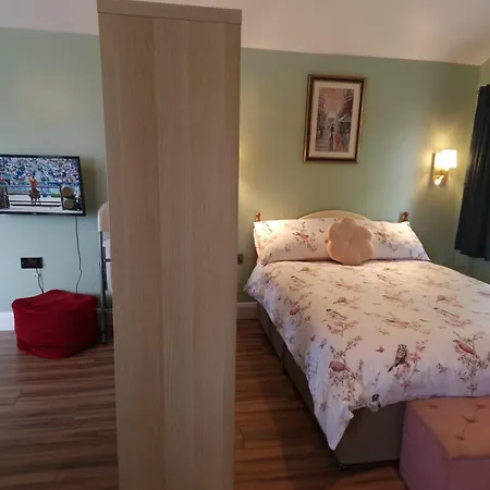Apartmán Brook Ballynamult
